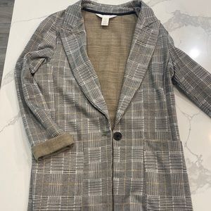H&M blazer